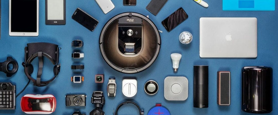 Top 10 Must-Have Gadgets for 2025