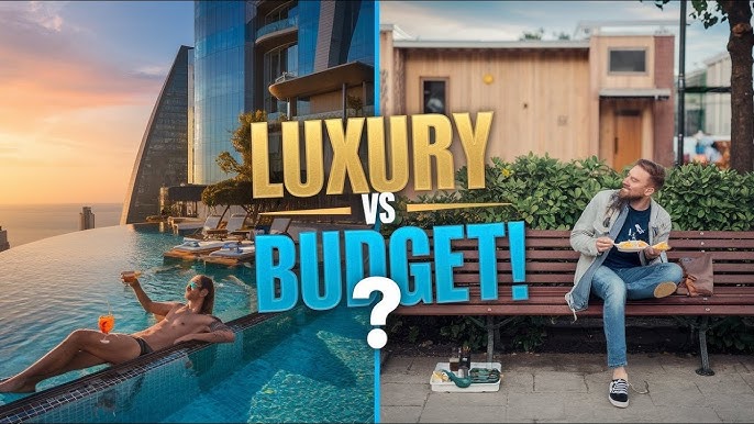 luxury